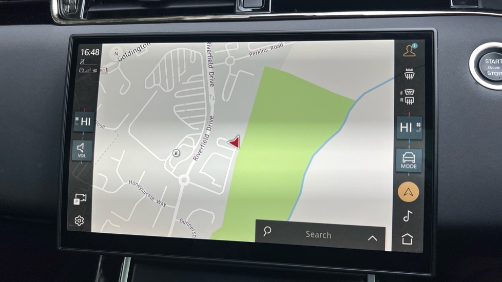 Used Land Rover Range Rover Evoque 2025 for sale - 76244451: Photo 11