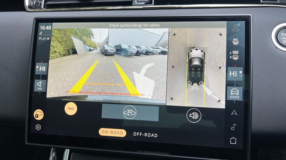 Used Land Rover Range Rover Evoque 2025 for sale - 76244451: Photo 12