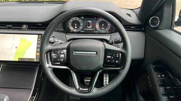 Used Land Rover Range Rover Evoque 2025 for sale - 76244451: Photo 15