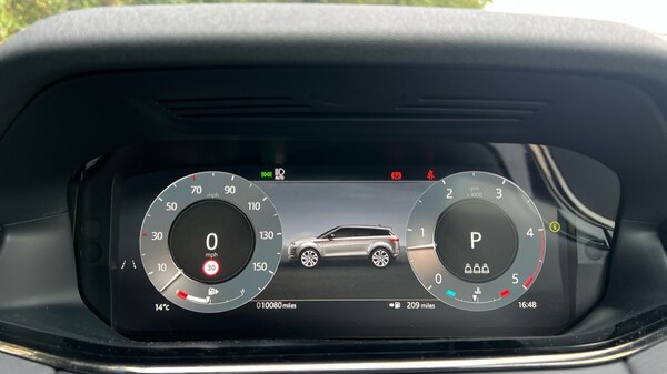 Used Land Rover Range Rover Evoque 2025 for sale - 76244451: Photo 16