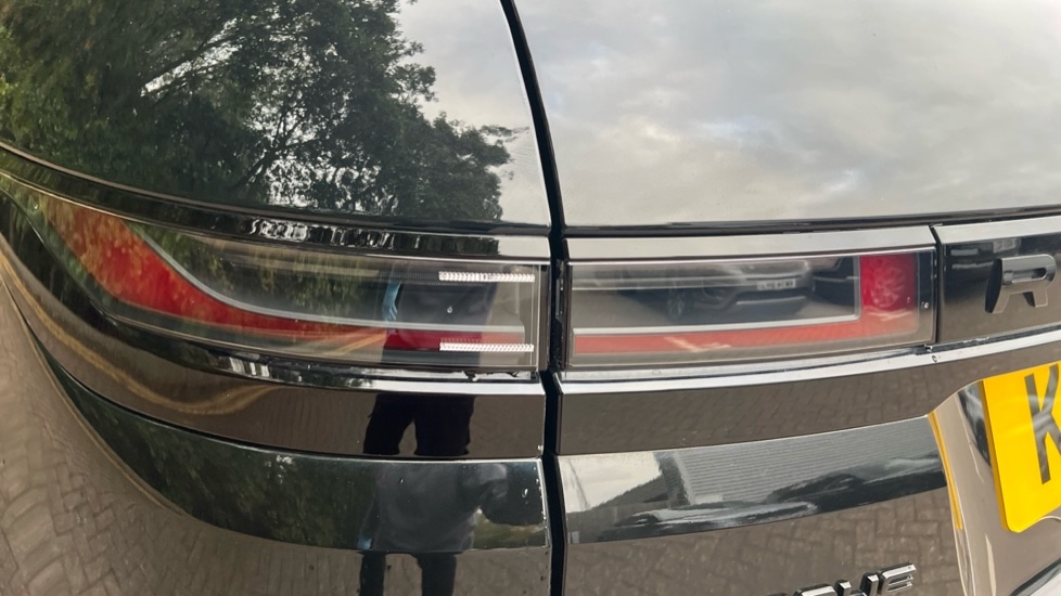 Used Land Rover Range Rover Evoque 2025 for sale - 76244451: Photo 19