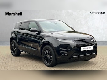 Used Land Rover Range Rover Evoque 2025 for sale - 76244451: Photo
