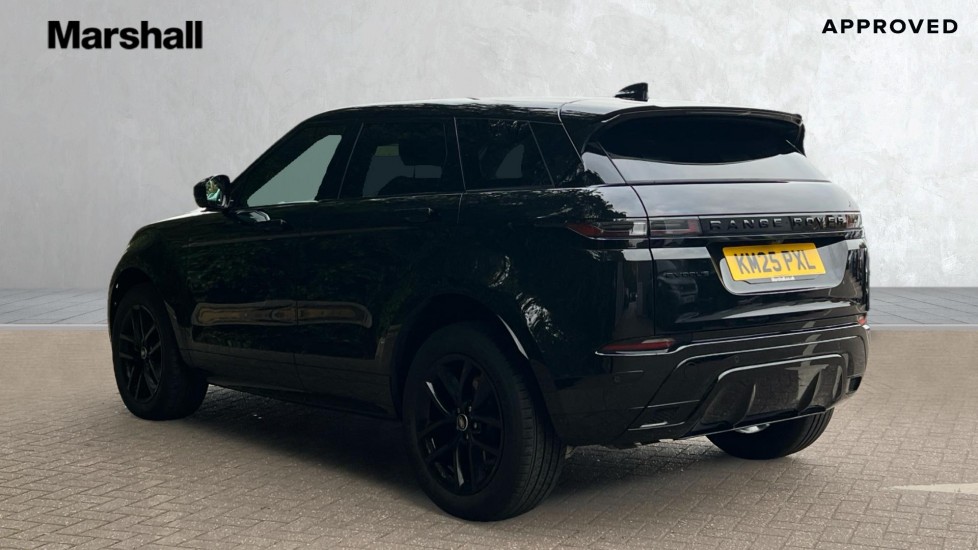 Used Land Rover Range Rover Evoque 2025 for sale - 76244451: Photo 2
