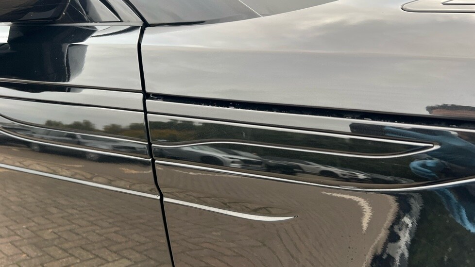 Used Land Rover Range Rover Evoque 2025 for sale - 76244451: Photo 22