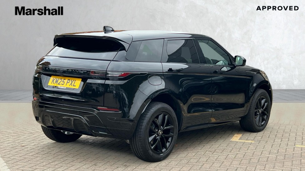 Used Land Rover Range Rover Evoque 2025 for sale - 76244451: Photo 25