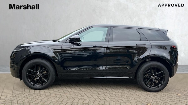 Used Land Rover Range Rover Evoque 2025 for sale - 76244451: Photo 26