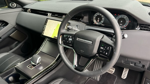 Used Land Rover Range Rover Evoque 2025 for sale - 76244451: Photo 28