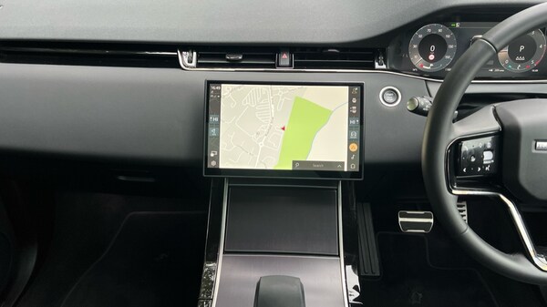 Used Land Rover Range Rover Evoque 2025 for sale - 76244451: Photo 29