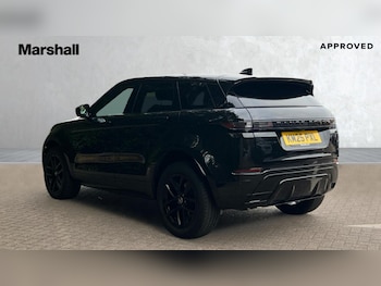 Used Land Rover Range Rover Evoque 2025 for sale - 76244451: Photo