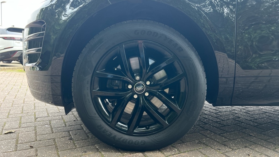 Used Land Rover Range Rover Evoque 2025 for sale - 76244451: Photo 32