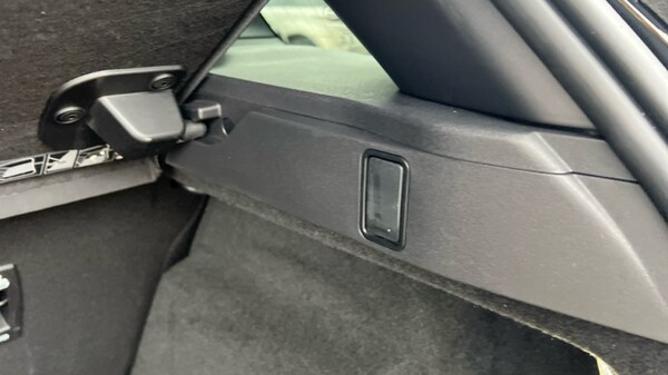 Used Land Rover Range Rover Evoque 2025 for sale - 76244451: Photo 37