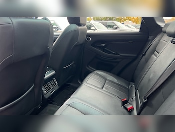 Used Land Rover Range Rover Evoque 2025 for sale - 76244451: Photo