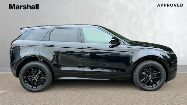 Used Land Rover Range Rover Evoque 2025 for sale - 76244451: Photo 5