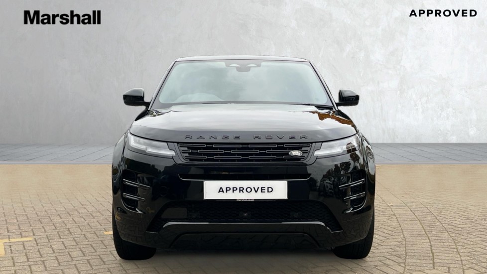 Used Land Rover Range Rover Evoque 2025 for sale - 76244451: Photo 7