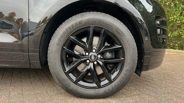 Used Land Rover Range Rover Evoque 2025 for sale - 76244451: Photo 8