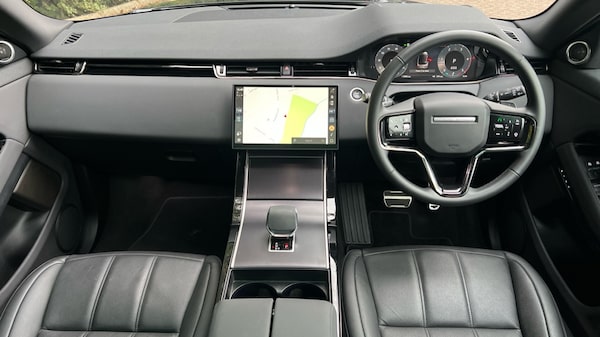 Used Land Rover Range Rover Evoque 2025 for sale - 76244451: Photo 9