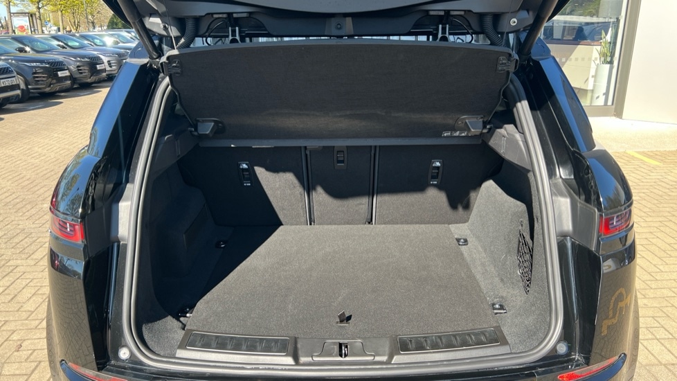 Used Land Rover Range Rover Evoque 2023 for sale - 76384554: Photo 10