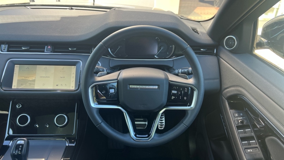 Used Land Rover Range Rover Evoque 2023 for sale - 76384554: Photo 15