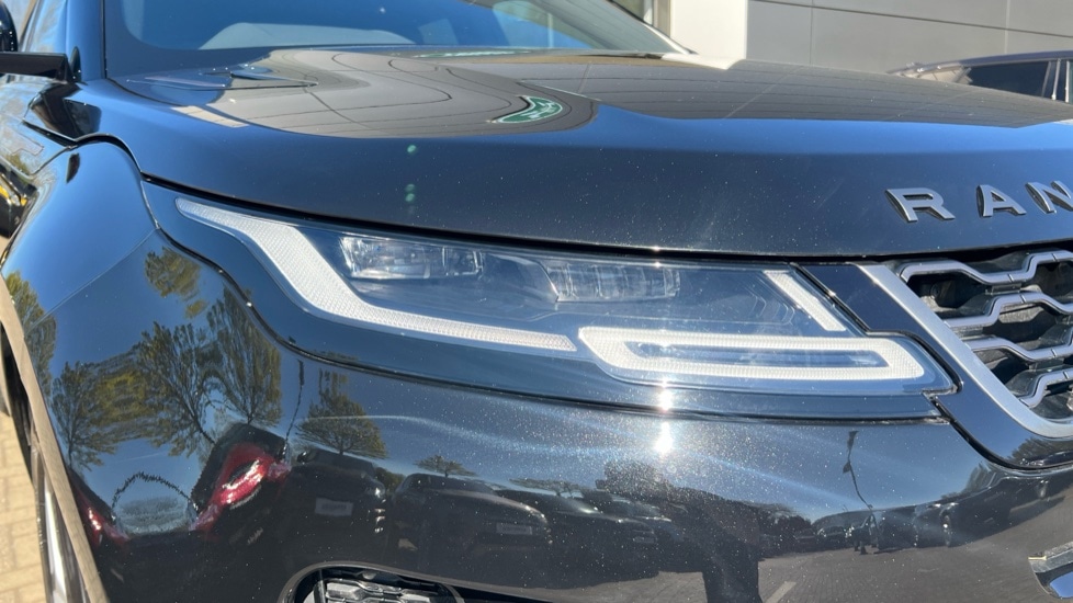 Used Land Rover Range Rover Evoque 2023 for sale - 76384554: Photo 17
