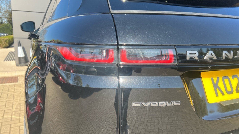 Used Land Rover Range Rover Evoque 2023 for sale - 76384554: Photo 19