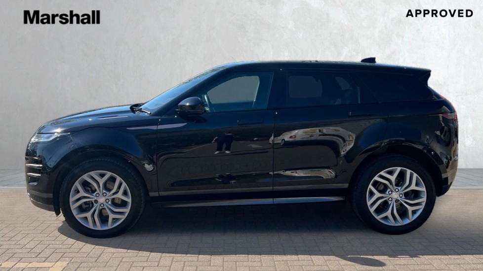 Used Land Rover Range Rover Evoque 2023 for sale - 76384554: Photo 26