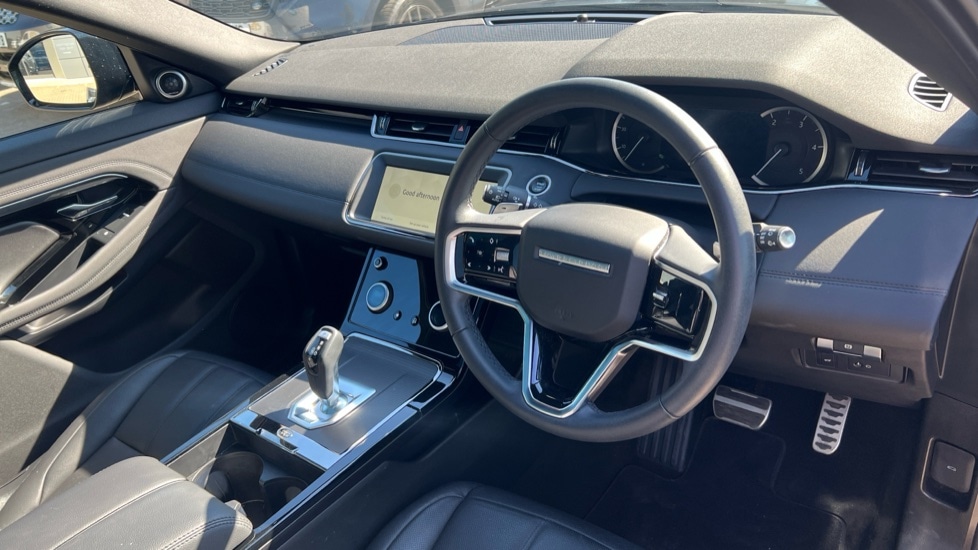 Used Land Rover Range Rover Evoque 2023 for sale - 76384554: Photo 28