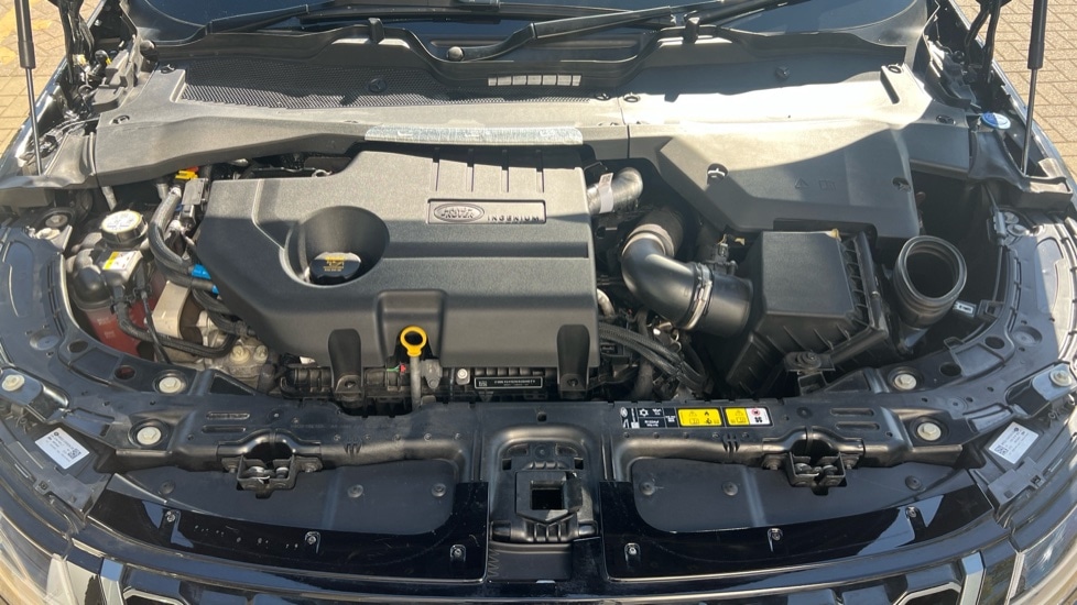 Used Land Rover Range Rover Evoque 2023 for sale - 76384554: Photo 30