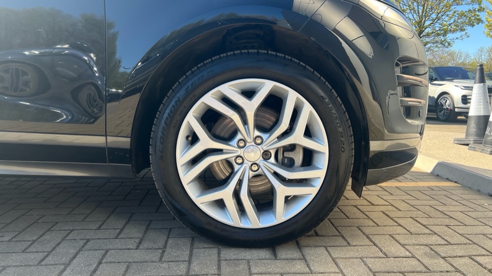 Used Land Rover Range Rover Evoque 2023 for sale - 76384554: Photo 33