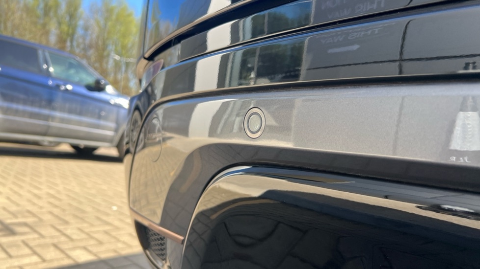Used Land Rover Range Rover Evoque 2023 for sale - 76384554: Photo 36