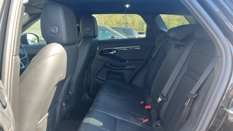 Used Land Rover Range Rover Evoque 2023 for sale - 76384554: Photo 4