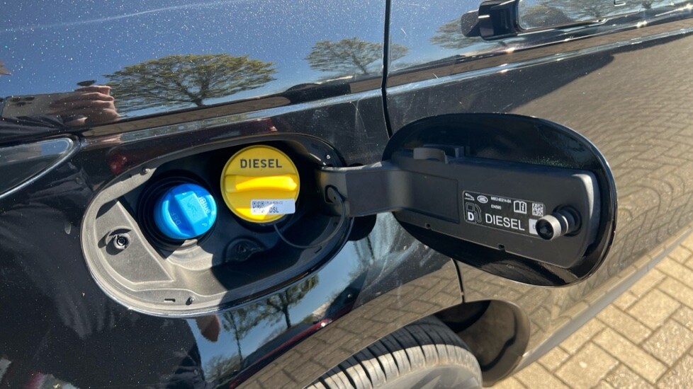 Used Land Rover Range Rover Evoque 2023 for sale - 76384554: Photo 40