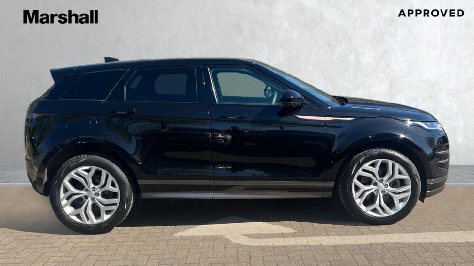 Used Land Rover Range Rover Evoque 2023 for sale - 76384554: Photo 5