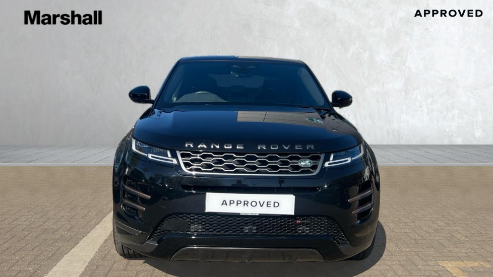 Used Land Rover Range Rover Evoque 2023 for sale - 76384554: Photo 7