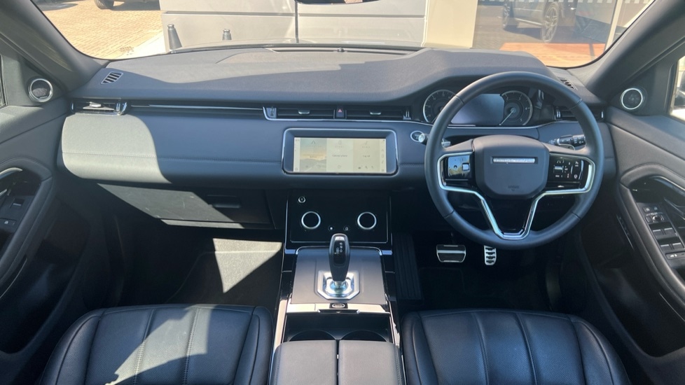 Used Land Rover Range Rover Evoque 2023 for sale - 76384554: Photo 9