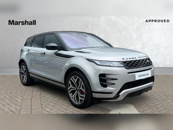 2022 - 1.5 P300e Autobiography 5dr Auto