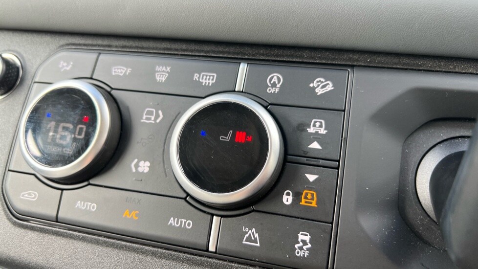 Vehicle 50
