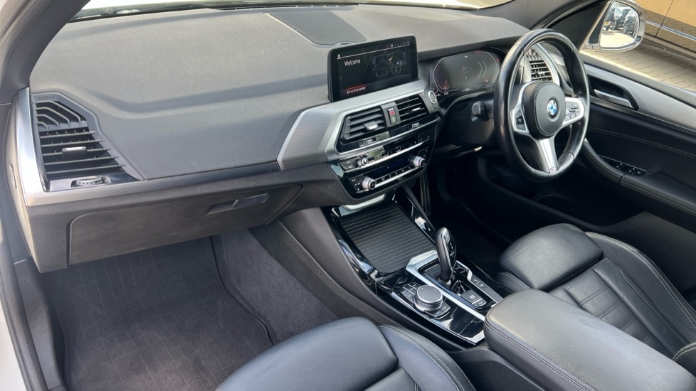Used BMW X3 2021 for sale - 76117044: Photo 10