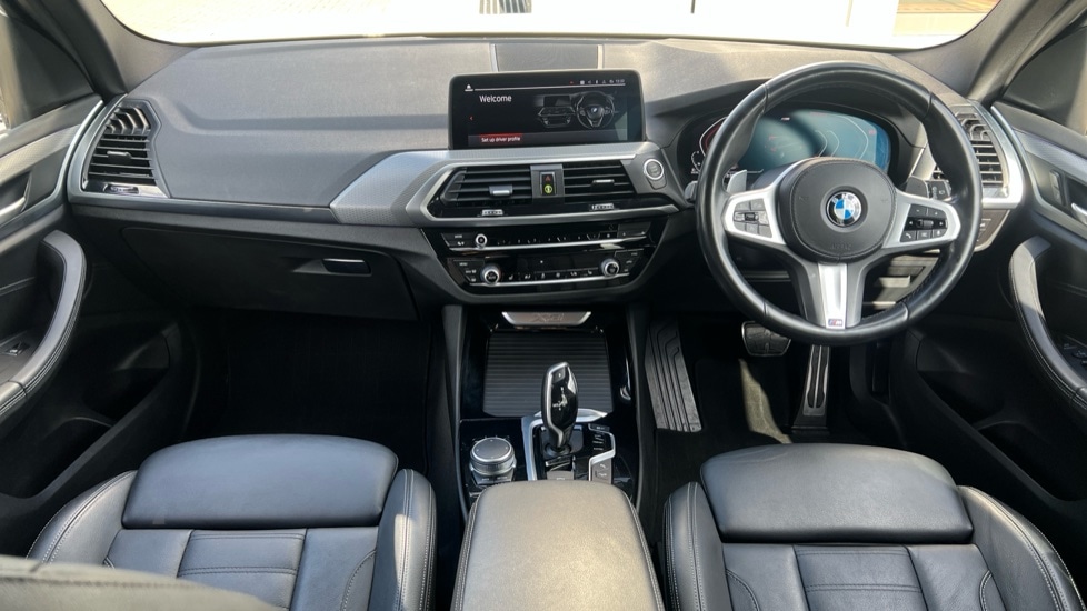 Used BMW X3 2021 for sale - 76117044: Photo 11