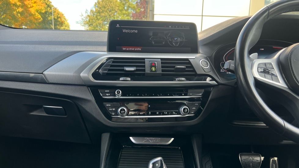 Used BMW X3 2021 for sale - 76117044: Photo 12