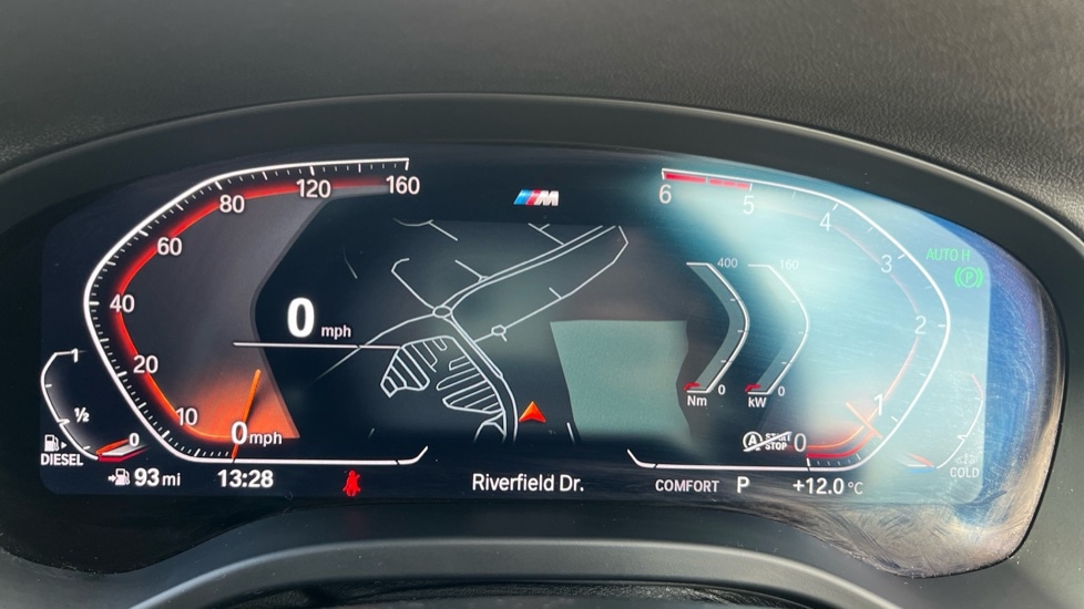 Used BMW X3 2021 for sale - 76117044: Photo 13