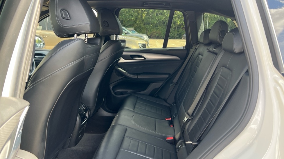 Used BMW X3 2021 for sale - 76117044: Photo 14