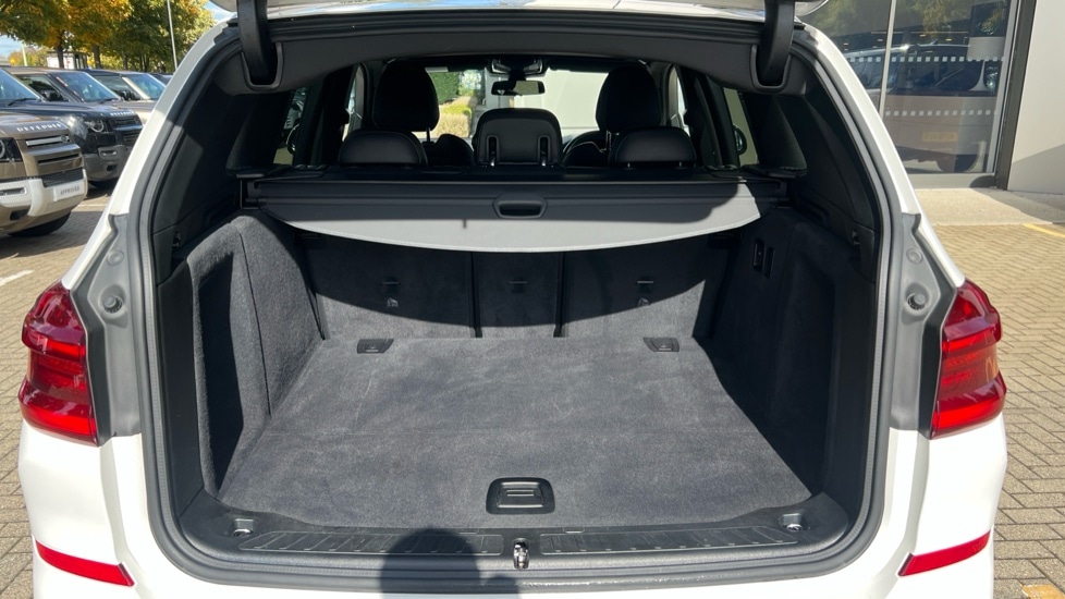 Used BMW X3 2021 for sale - 76117044: Photo 15