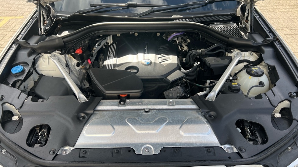 Used BMW X3 2021 for sale - 76117044: Photo 16