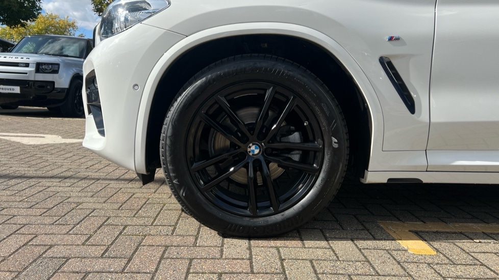 Used BMW X3 2021 for sale - 76117044: Photo 17