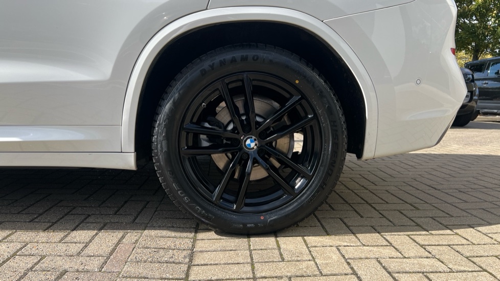 Used BMW X3 2021 for sale - 76117044: Photo 18