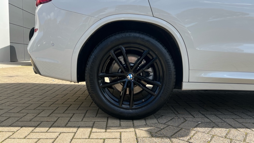 Used BMW X3 2021 for sale - 76117044: Photo 19