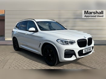 BMW - X3