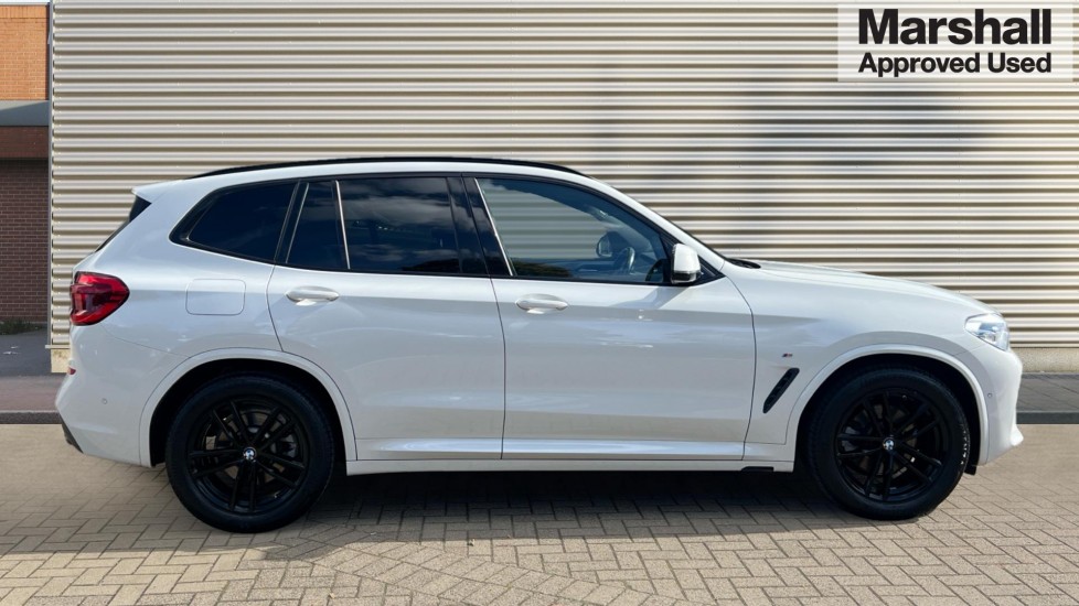 Used BMW X3 2021 for sale - 76117044: Photo 2