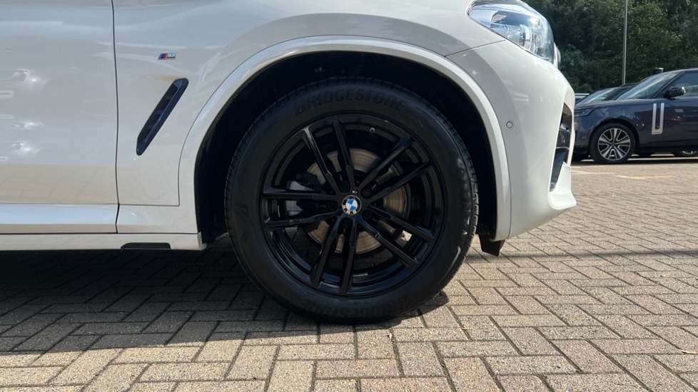 Used BMW X3 2021 for sale - 76117044: Photo 20