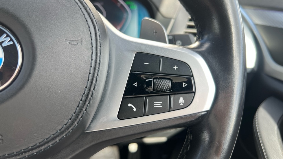 Used BMW X3 2021 for sale - 76117044: Photo 22